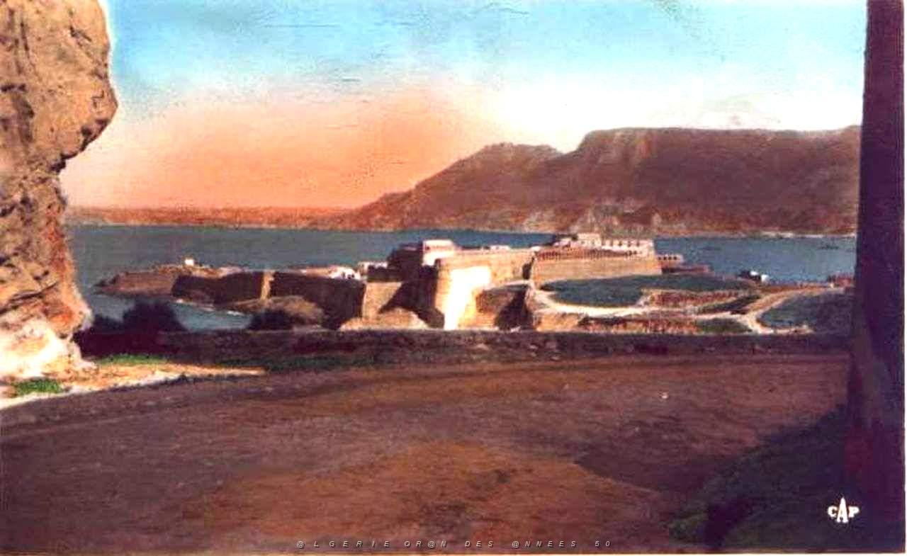 CD ei- 059- Mers-el-kebir- Fort ouest.JPG